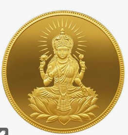 10 Gram 24K Gold Coin Udala