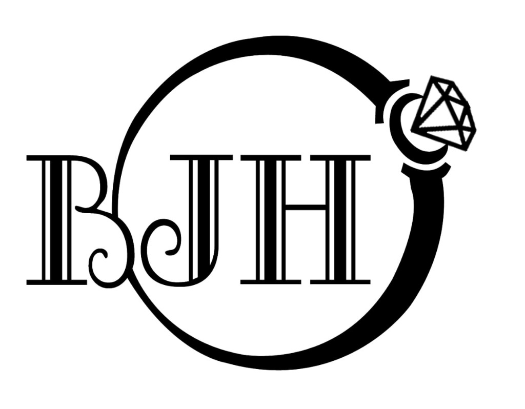 Bijay Jewellery House Logo